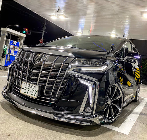アルファード Agh30wのヴェルファイア 愛車紹介 梅雨明け 洗車 アルヴェルに関するカスタム メンテナンスの投稿画像 車のカスタム 情報はcartune