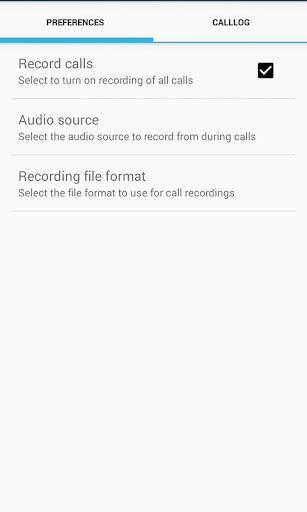 免費下載通訊APP|Automatic Call Recorder app開箱文|APP開箱王