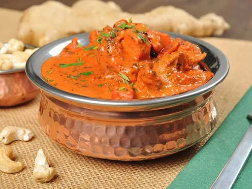 Chicken Handi