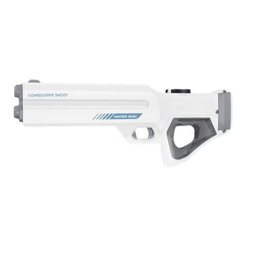 Title 1, Childrens Self-Priming Electric Water Gun Endl...
