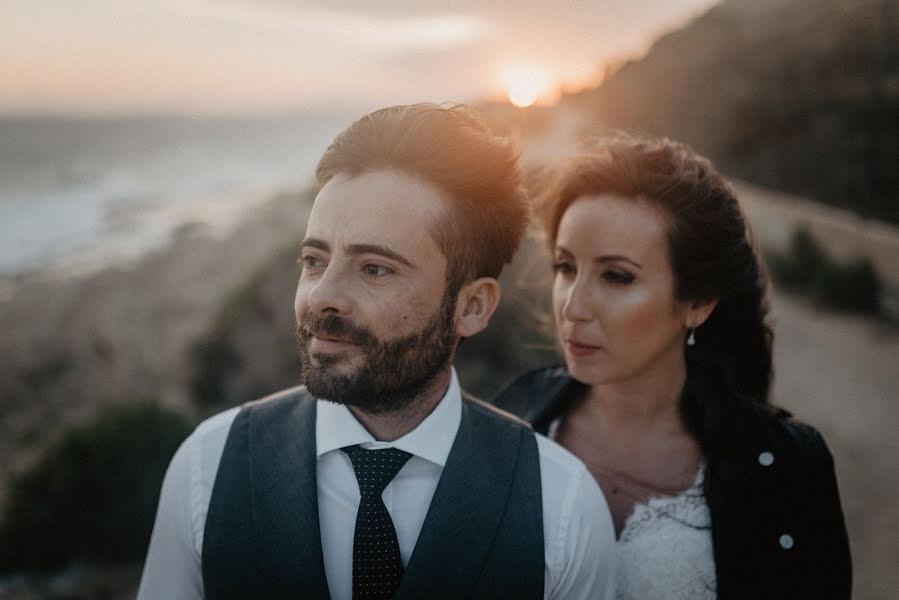 Wedding photographer Jose Botella (josebotella). Photo of 22 May 2019