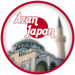 Cover Image of Herunterladen Japan Prayer time 1.2.7 APK