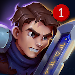 Cover Image of Télécharger Ordre du Destin - Roguelike RPG 1.3.0 APK