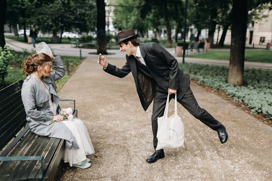 Photographe de mariage Denis Schepinov (shchepinov). Photo du 28 novembre 2020