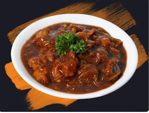 Chicken Chilly Gravy