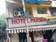 Hotel Parimala photo 2