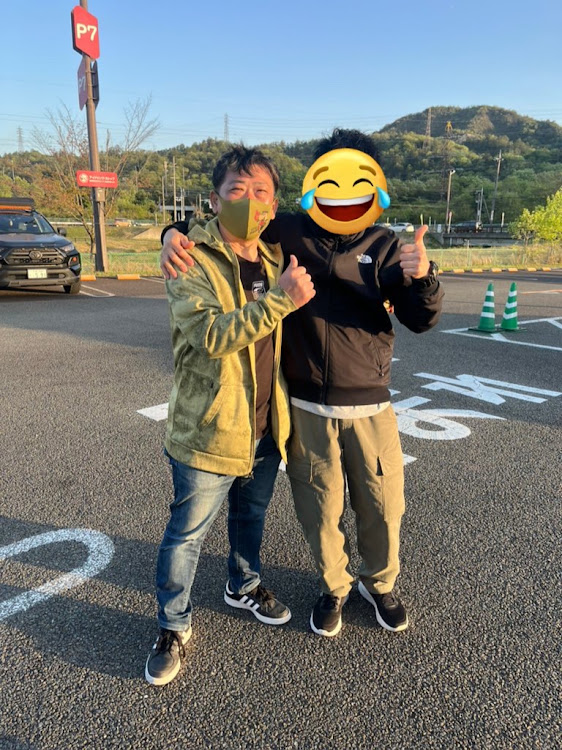 RAV4のrav4のある生活・滋賀MT・みなさんに感謝・皆さんにあえて嬉しかったに関するカスタム事例の投稿画像8枚目