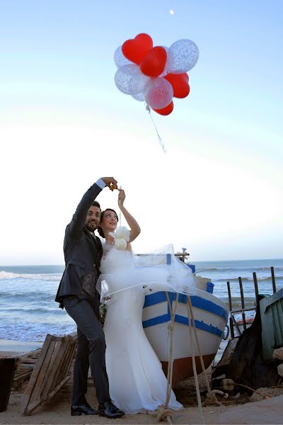 Fotografo di matrimoni Donato Re (redonato). Foto del 15 febbraio 2017