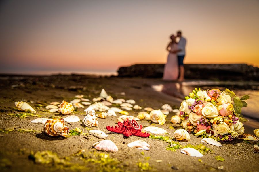 Photographe de mariage Tedi Arifi (arifi). Photo du 18 juillet 2016