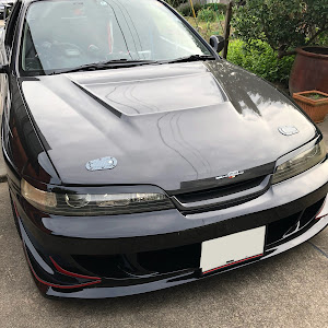 インテグラ DC2