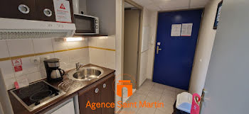 appartement à Montelimar (26)