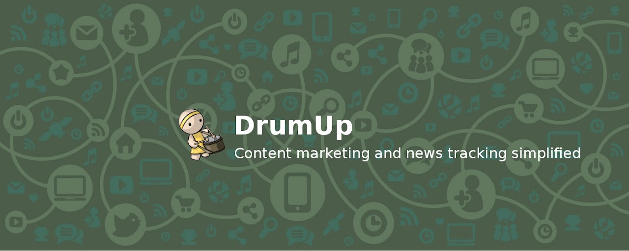 DrumUp Preview image 2