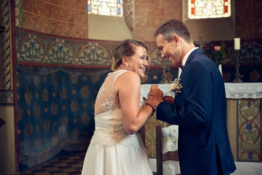 Photographe de mariage Arthur Pohlit (berlinerhochzeit). Photo du 19 octobre 2020