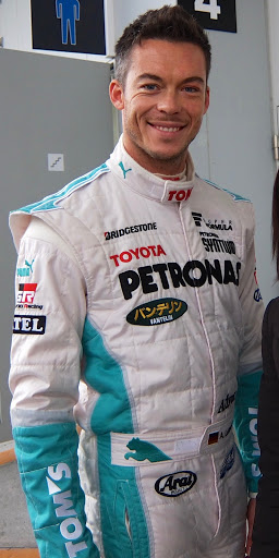 Andre Lotterer