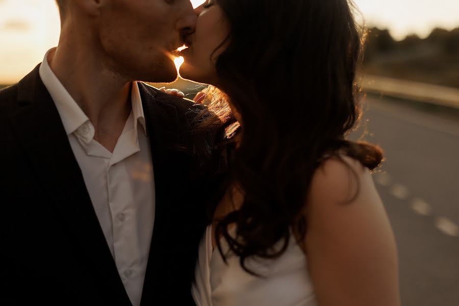 Fotógrafo de casamento Ekaterina Khudyakova (ehphoto). Foto de 25 de março