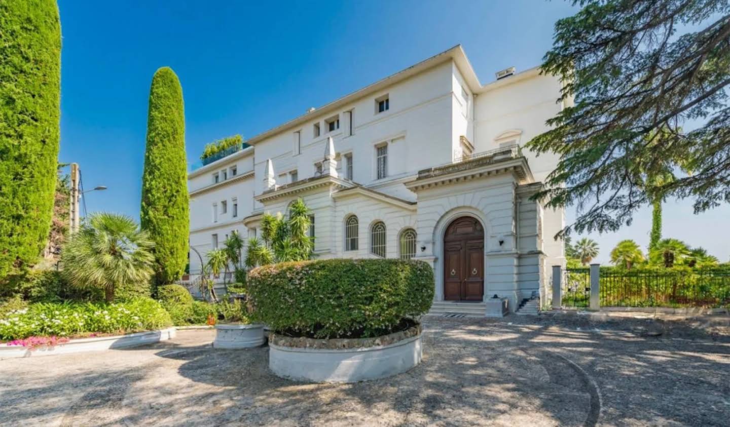 Appartement avec terrasse Cannes