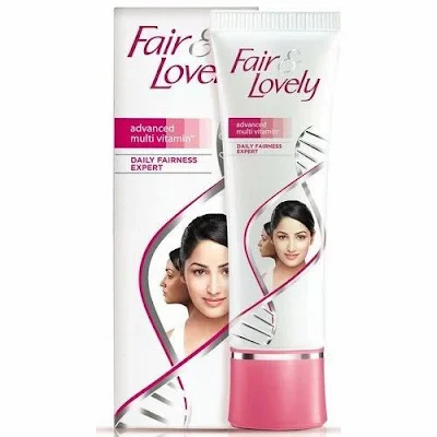 Fair & Lovely Face Cream -
