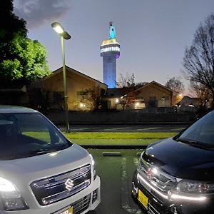 N-WGN カスタム JH1