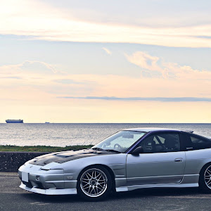 180SX RPS13