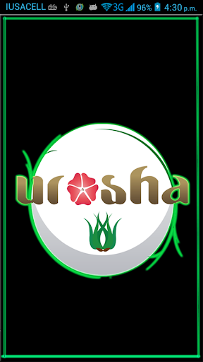 Urosha