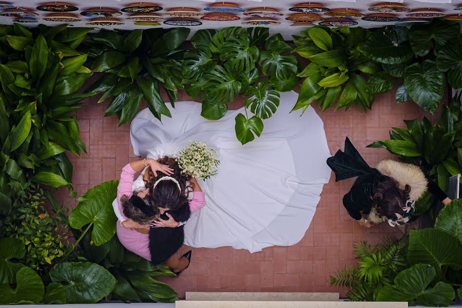 Fotógrafo de casamento Tomás Navarro (tomasnavarro). Foto de 6 de dezembro 2021