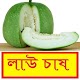 Download লাউ চাষের সঠিক পদ্ধতি ~ Calabash Cultivation For PC Windows and Mac 1.0