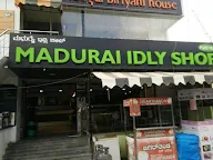 Madurai Idly Dosa Centre photo 6