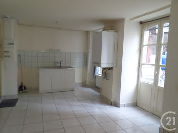 appartement à Aurillac (15)