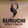 Suruchi Beauty Salon, Murlipura, Jaipur logo