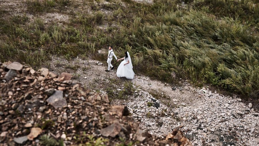 Vestuvių fotografas Diana Vernich (dianavernich). Nuotrauka 2019 rugsėjo 10