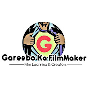 Gareebo Ka Filmaker - Official App YouTube Channel