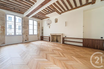 appartement à Paris 1er (75)