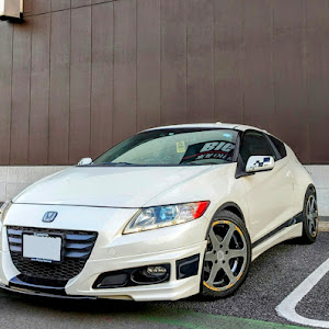 CR-Z ZF1