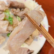 金春發牛肉店(北投店)