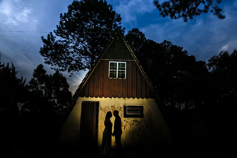 Photographe de mariage Joel Rossi (joelrossi). Photo du 6 avril 2015