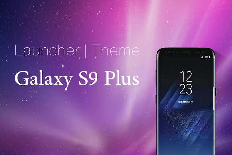Theme For Galaxy S9 Plus Wallpaper Hd By Theme Mania Latest Version For Android Download Apk