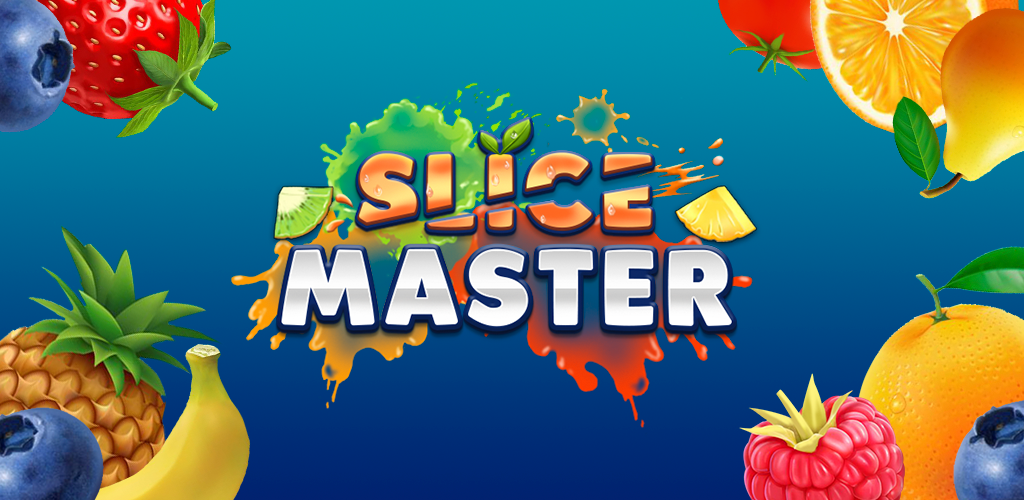 Slice master. Master Fruit. Слайс. Slice it all! Game foto.