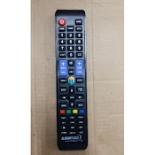 Điều Khiển Asanzo Smatt Tv - Điện Tử Hà Nội