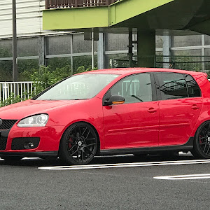 ゴルフ 5 GTI