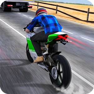 Download Moto Traffic Race Apk Download