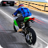 Moto Traffic Race1.19 (Mod Money)