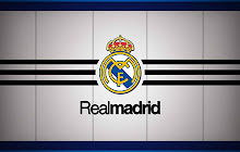 Real madrid Wallpapers New Tab HD small promo image