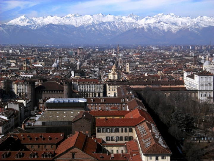 Casa Mia ai piè dei monti.. di mcelectra