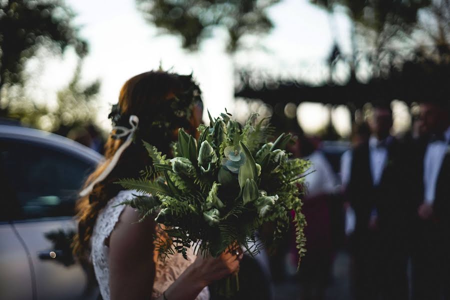 Fotógrafo de casamento Mateusz Bielecki (mateuszbielecki). Foto de 10 de março 2020