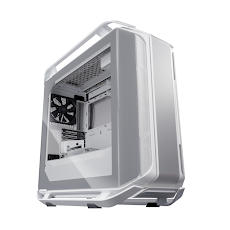 Thùng máy/ Case Cooler Master Cosmos C700M White (MCC-C700M-WG5N-S00)