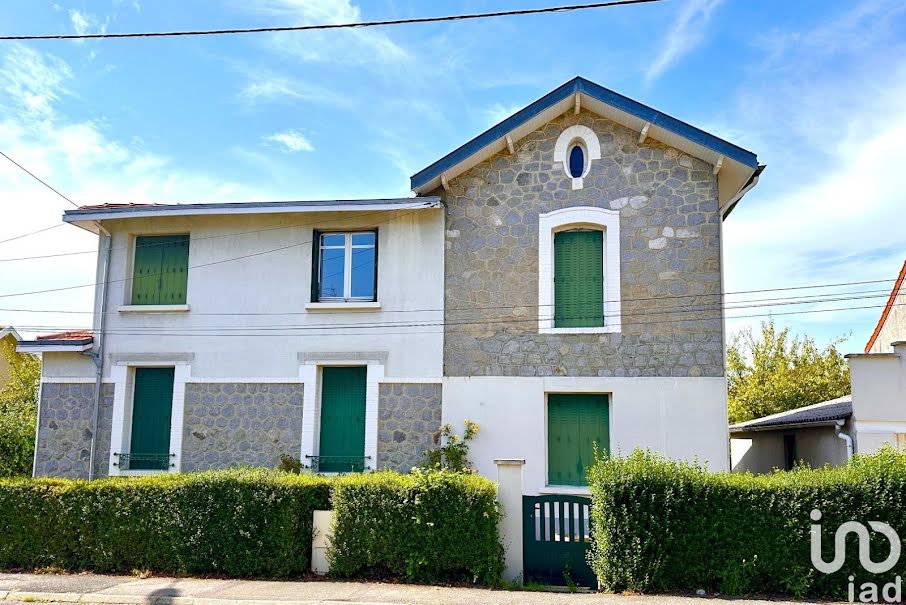 Vente maison 9 pièces 179 m² à Panazol (87350), 199 500 €