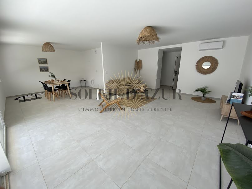 Vente appartement 3 pièces 82.27 m² à La Ciotat (13600), 505 000 €