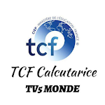 Cover Image of Download TCF Calculatrice 1.0 APK