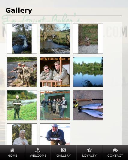 Norfolk Fly Fishing Screen 2