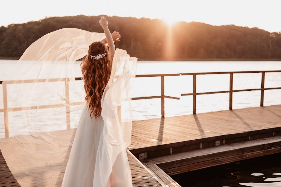 Fotógrafo de bodas Jakub Przybyła (jakubprzybyla). Foto del 27 de julio 2021